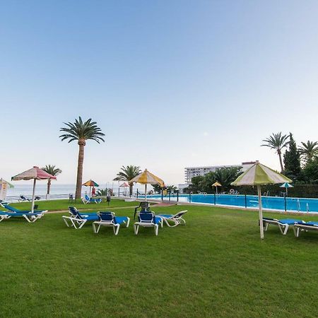 Seashore Bungalow Stunning Torremolinos Exterior photo