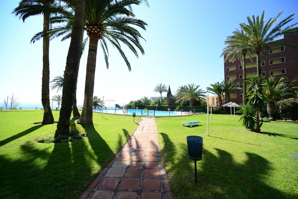 Seashore Bungalow Stunning Apartment Torremolinos Exterior photo