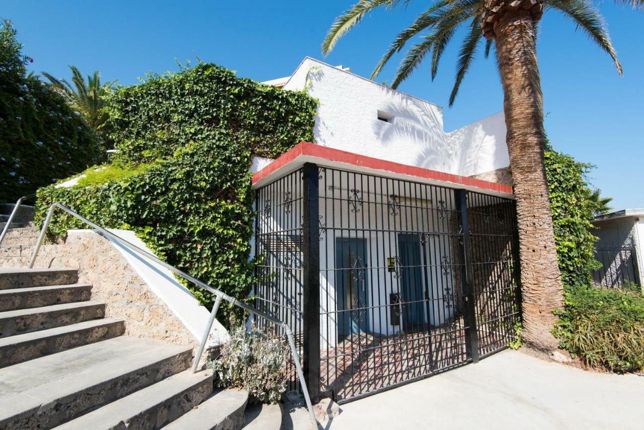 Seashore Bungalow Stunning Torremolinos Exterior photo