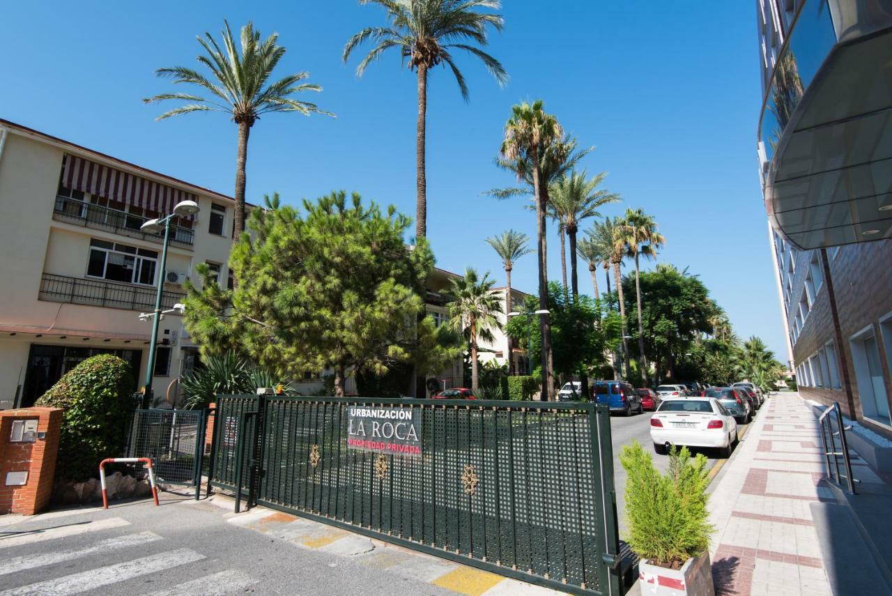 Seashore Bungalow Stunning Apartment Torremolinos Exterior photo