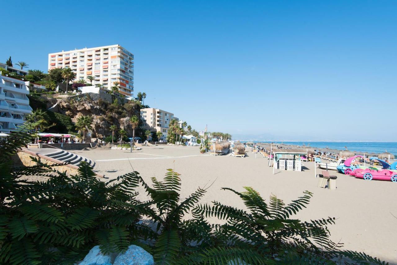 Seashore Bungalow Stunning Apartment Torremolinos Exterior photo